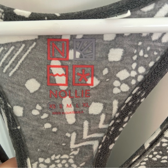 Racerback Tank - Picture 3 of 3